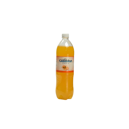 GULUSTAN LİMONAD 500 ML PORTAĞAL