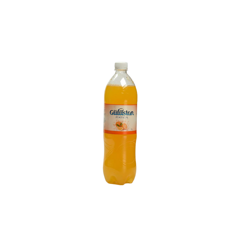 GULUSTAN LİMONAD 500 ML PORTAĞAL