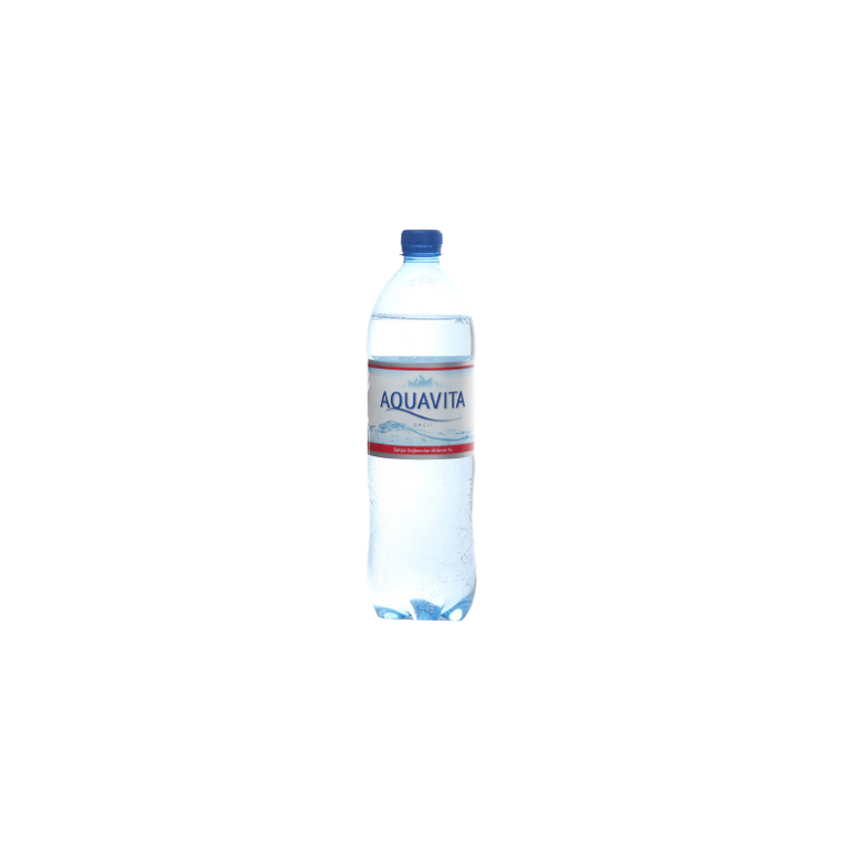 AQUA VITA SU 1 L QAZLI