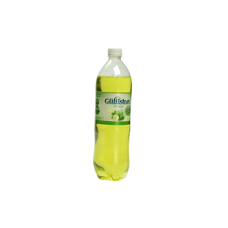 GULUSTAN LİMONAD 1 L FEYXOA PET