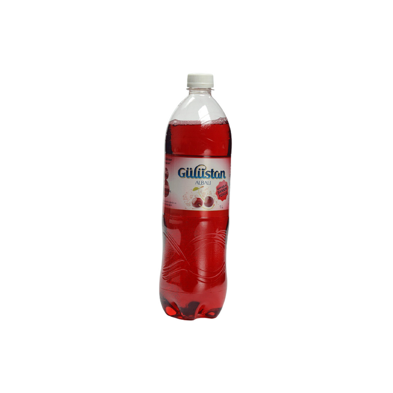 GULUSTAN LİMONAD 1 L ALBALI PET