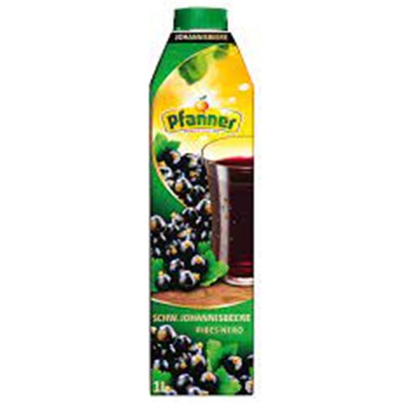 PFANNER M.ŞİRƏSİ 1 L QARAĞAT TP