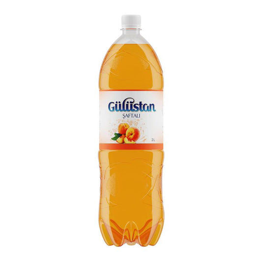 GULUSTAN LİMONAD 2 L ŞAFTALI