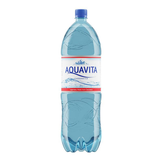 AQUA VITA SU 2 L QAZLI