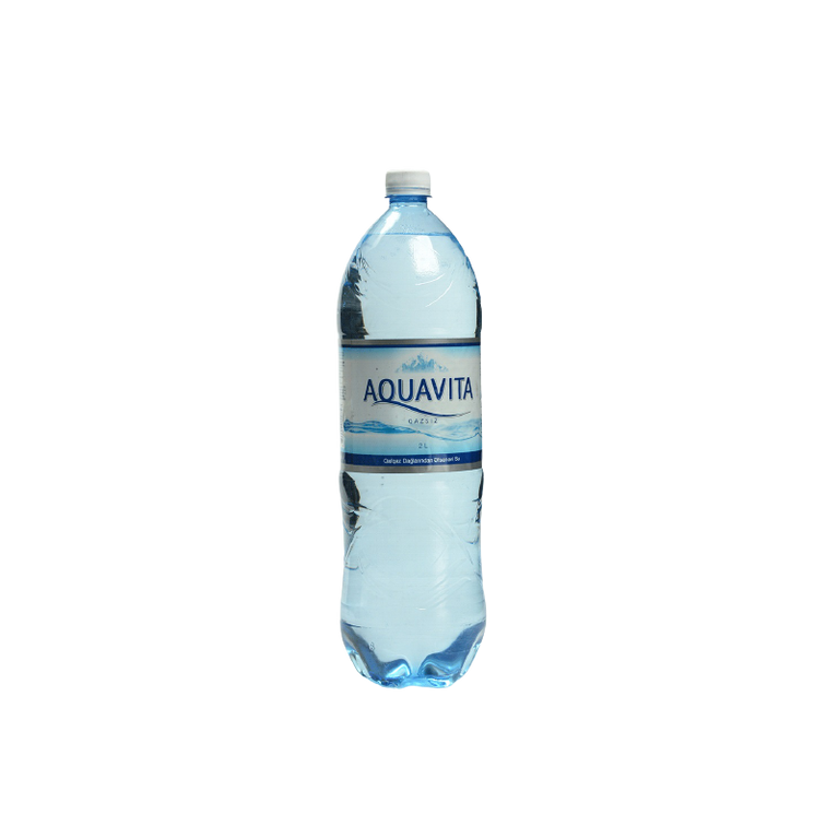 AQUA VITA SU 2 L QAZSIZ