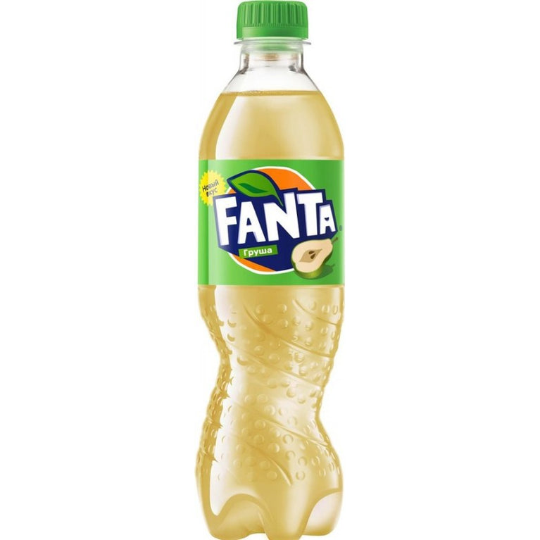 FANTA DÜŞES 0.5L