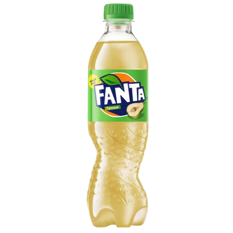 FANTA DÜŞES 2L