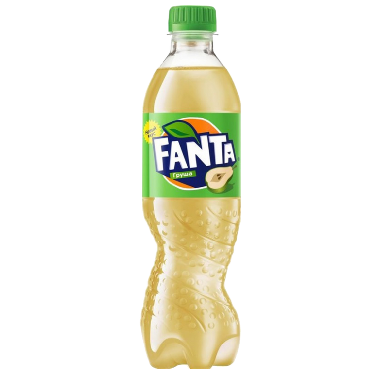 FANTA DÜŞES 2L