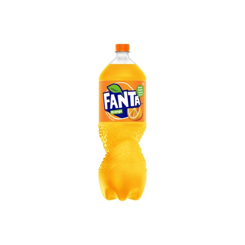 FANTA 2L