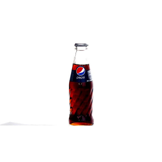 PEPSİ 250 ML ŞÜŞƏ
