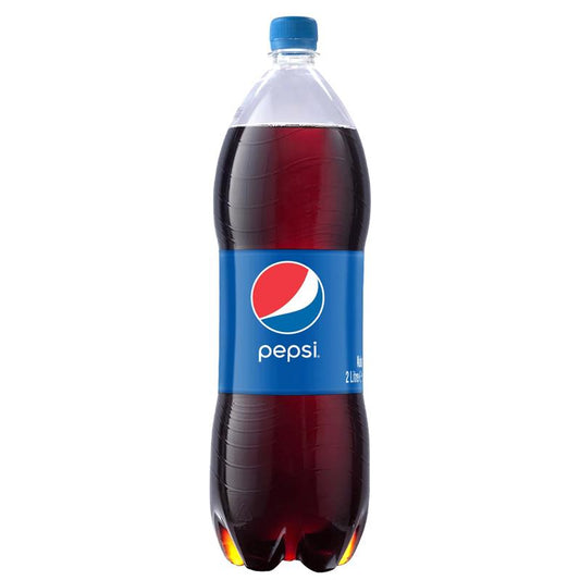 PEPSI 2 L