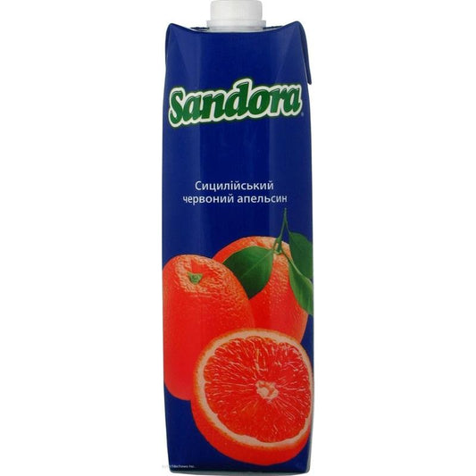 SANDORA GOLD M.ŞİRƏSİ 950 ML Q.PORTAĞ