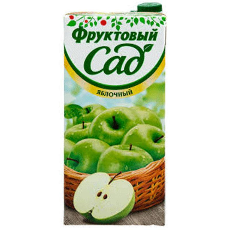 FRUKTOVIY SAD M.ŞİRƏSİ 2 L ALMA TP