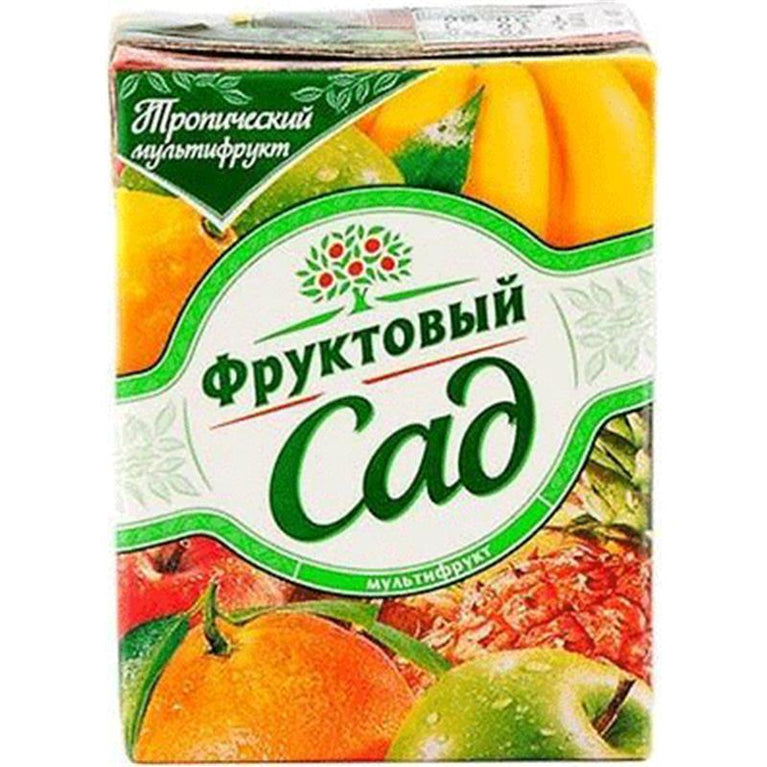 FRUKTOVIY SAD M.ŞİRƏSİ 200 ML QRŞQ MEYVƏ