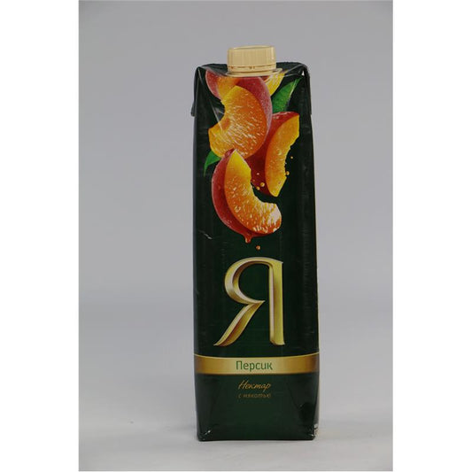 YA M.ŞİRƏSİ 1 L ŞAFTALI TP