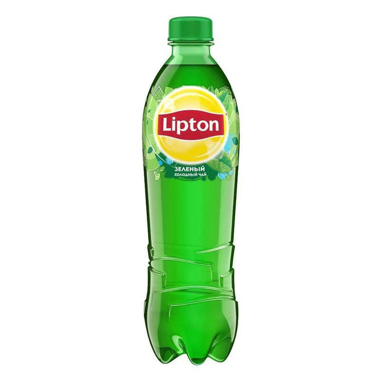 LİPTON İCE TEA YAŞIL ÇAY 0.5L