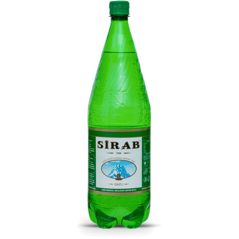 SIRAB SU 1 L QAZLI
