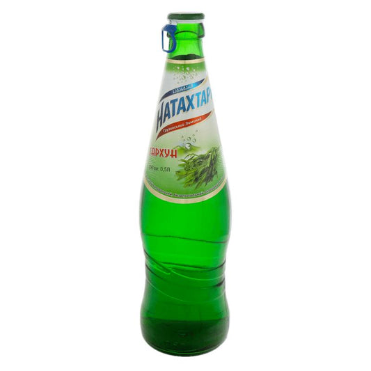 NATAKHTARI LİMONAD 500 ML TƏRXUN ŞÜŞƏ