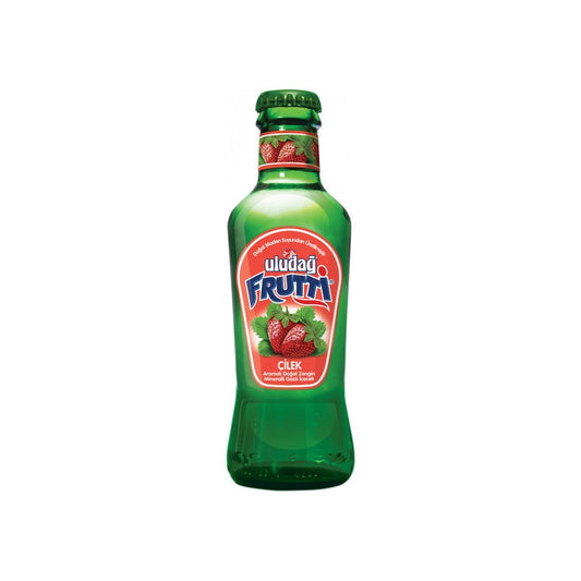 ULUDAG FRUTTI 200 ML CIYELEK SUSE