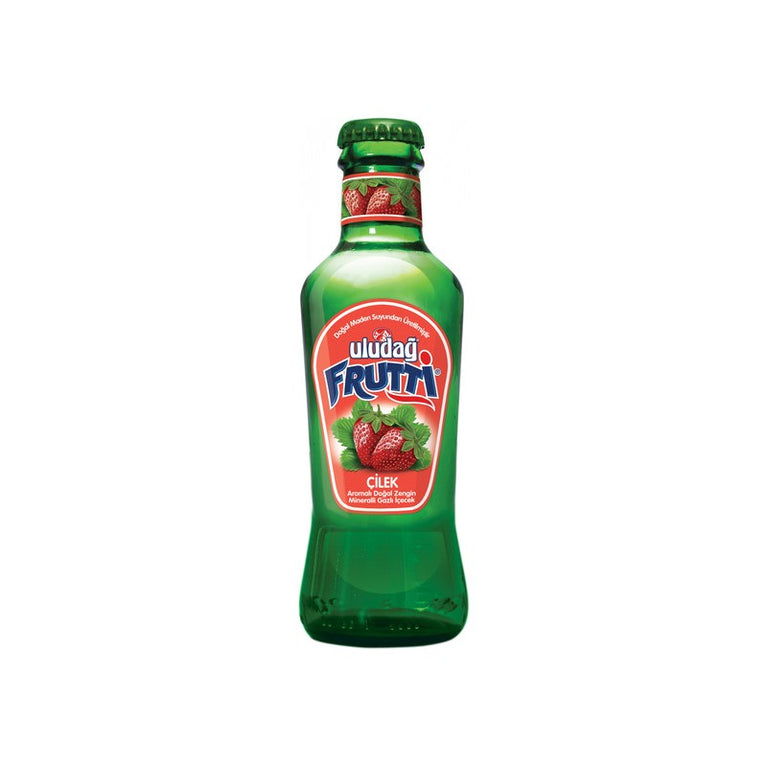 ULUDAG FRUTTI 200 ML CIYELEK SUSE