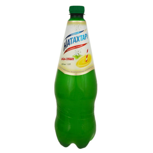 NATAKHTARI LİMONAD 1 L KREMLİ PLS