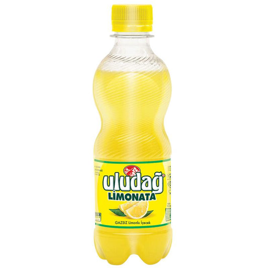 ULUDAG LİMONAD 330 ML