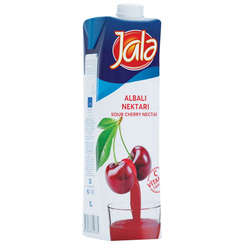 JALE M.ŞİRƏSİ 1 L ALBALI TP