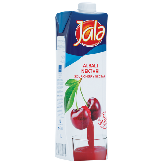 JALE M.ŞİRƏSİ 1 L ALBALI TP