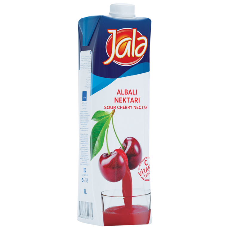 JALE M.ŞİRƏSİ 1 L ALBALI TP