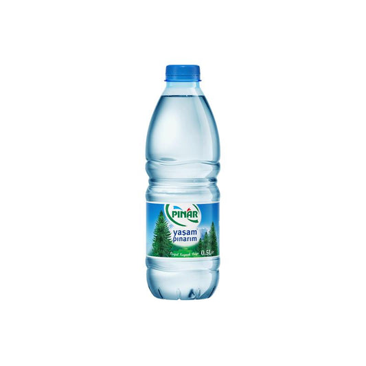 PINAR SU 500 ML QAZSIZ
