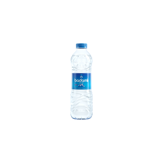 BADAMLI SU 500 ML QAZSIZ
