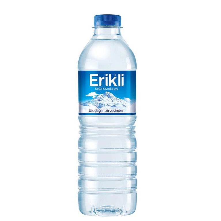 ERIKLI SU 500 ML QAZSIZ
