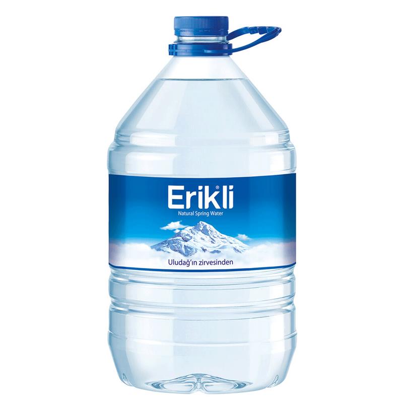ERIKLI SU 5 L QAZSIZ