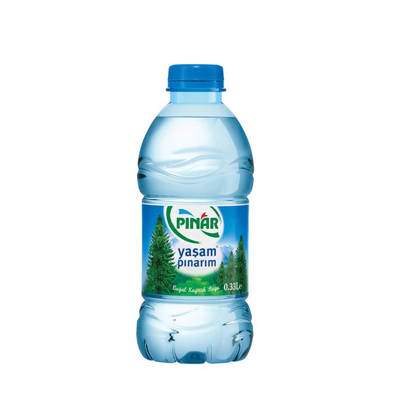 PINAR SU 330 ML QAZSIZ