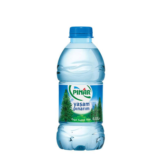 PINAR SU 330 ML QAZSIZ