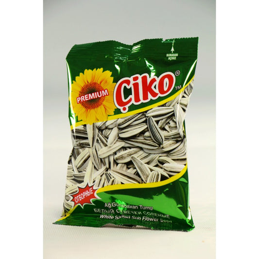 ÇİKO GÜNƏBAXAN AĞ 25 GR