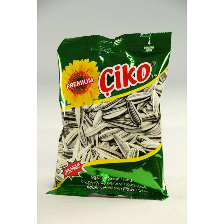 ÇİKO GÜNƏBAXAN AĞ 25 GR