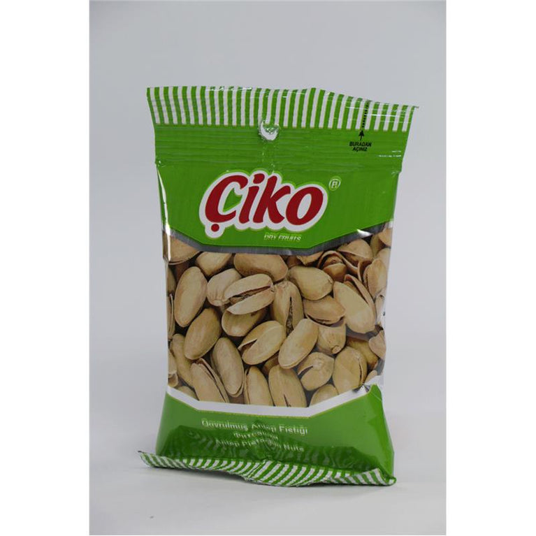 ÇİKO KOVRULMUS ANTEP   FINDIĞIİ 40 GR