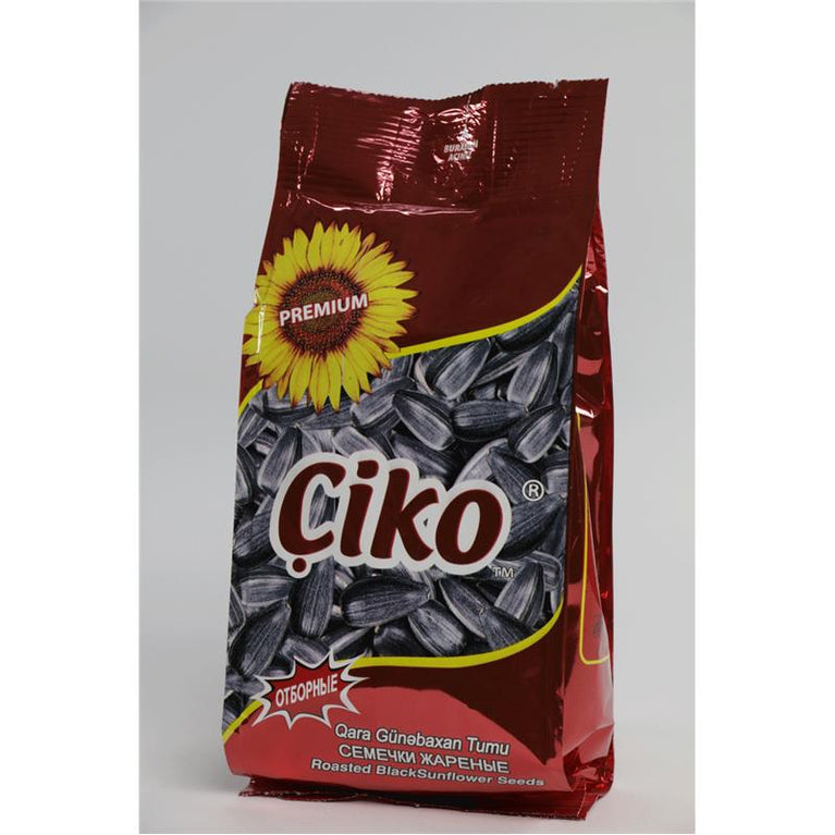 ÇİKO GÜNƏBAXAN QARA 120GR