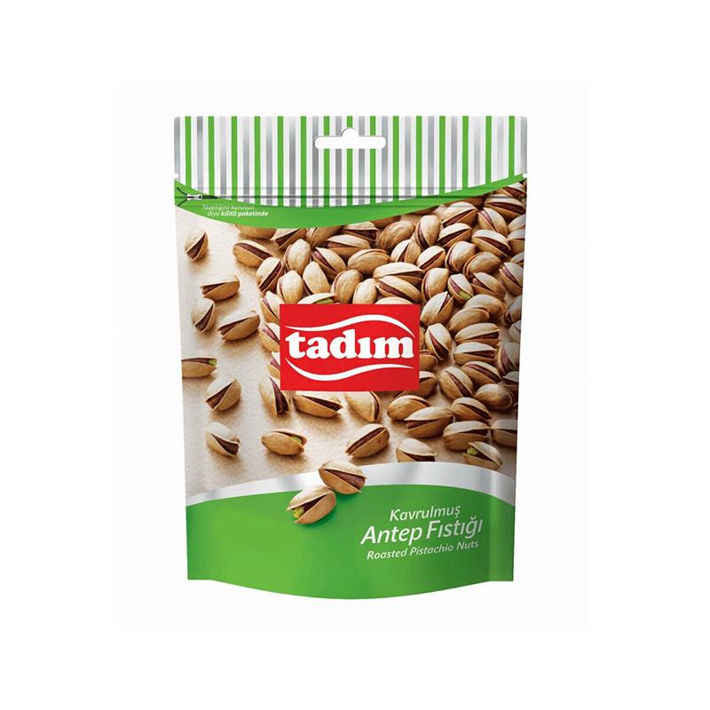 TADIM ANTEP FISTIĞI QOVRULMUŞ 200 QR
