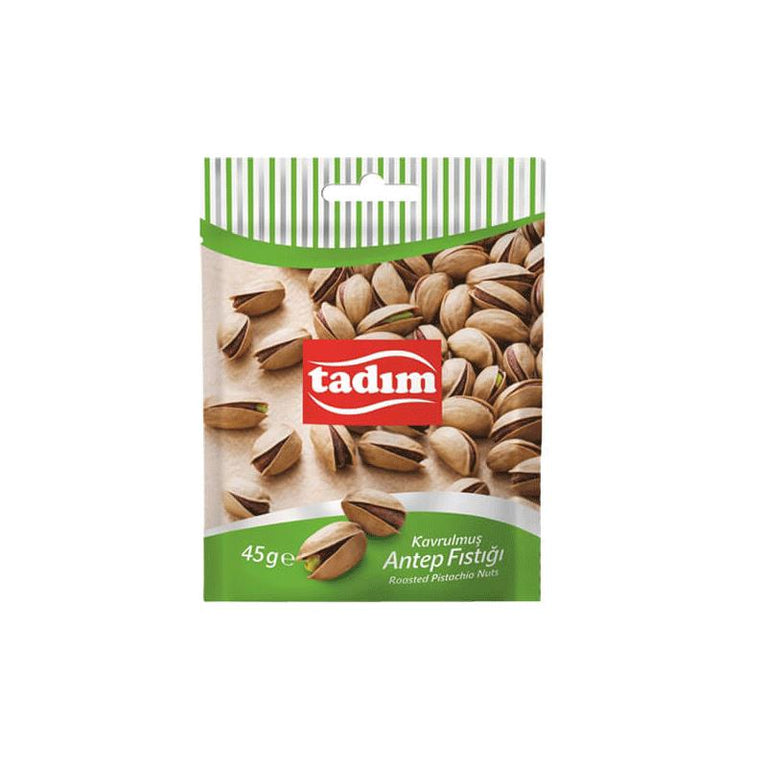 TADIM ANTEP FISTIĞI QOVRULMUŞ 40QR
