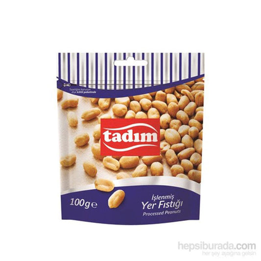 TADIM FAVORİ FISTIQ 100 QR