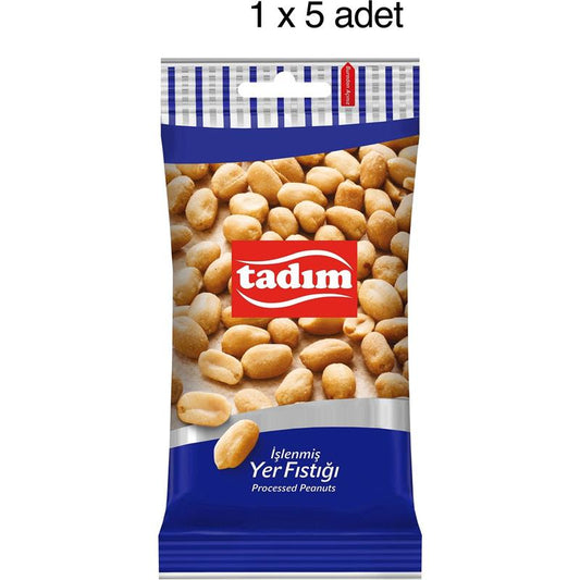 TADIM FAVORİ FISTIQ 40 QR