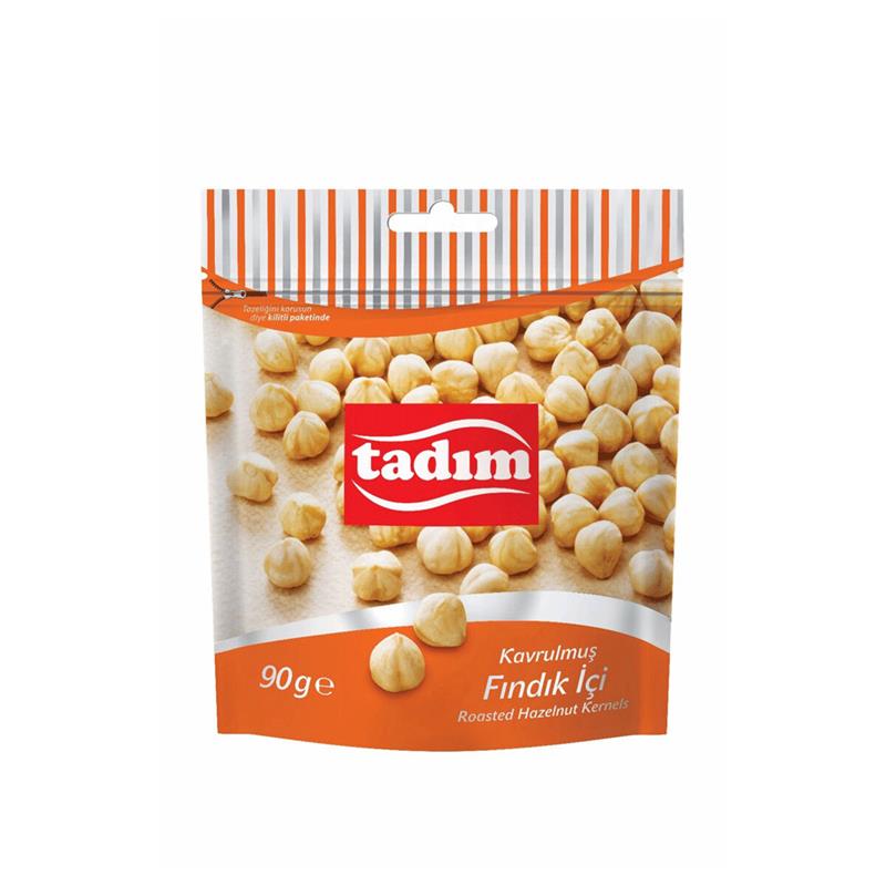 TADIM QOVRULMUŞ FINDIQ 90 QR