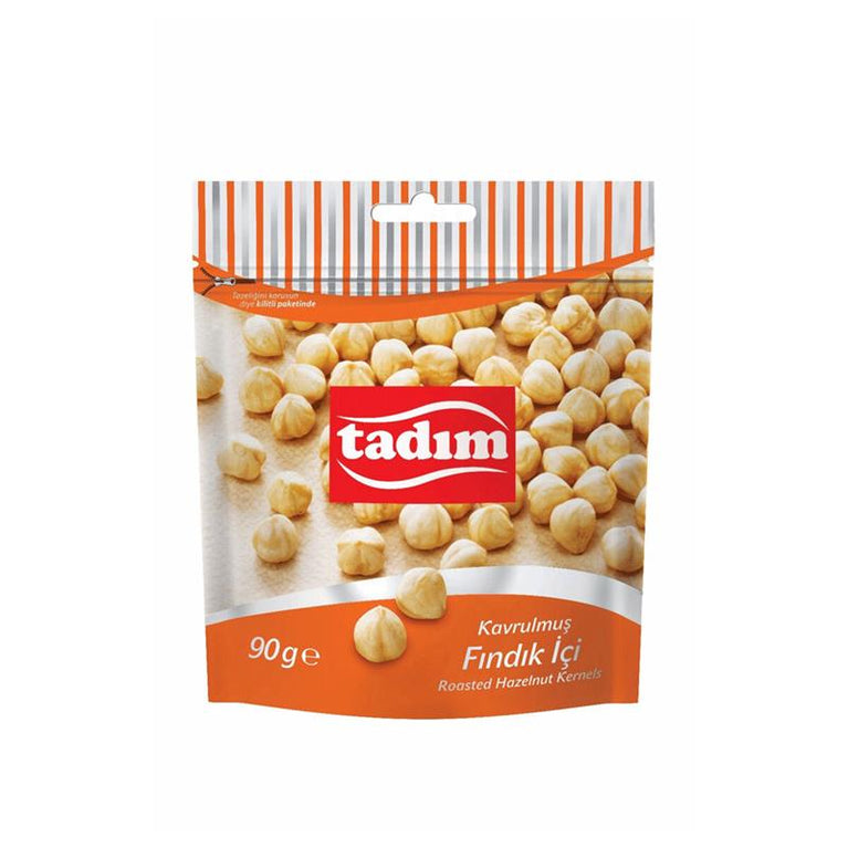 TADIM QOVRULMUŞ FINDIQ 90 QR