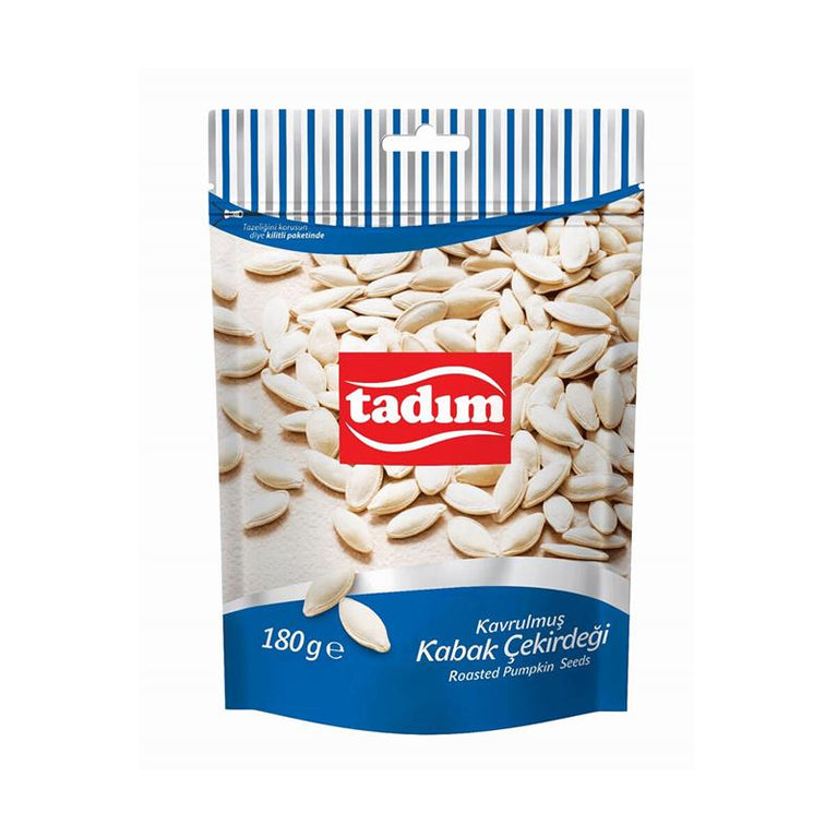 TADIM QOVRULMUŞ BALQABAQ TUMU 180 QR