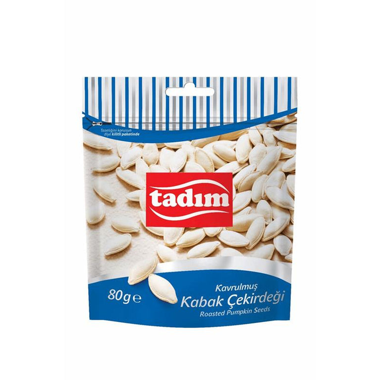 TADIM KABAK CEKIRDEK 90 GR PUMPKIN SEED