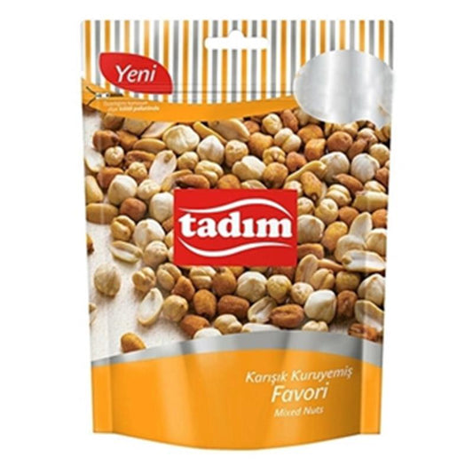 TADIM FAVORI YER FISTIGI 180 GR