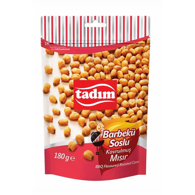 TADIM SOUSLU QARĞIDALI QOVRULMUŞ 200 QR