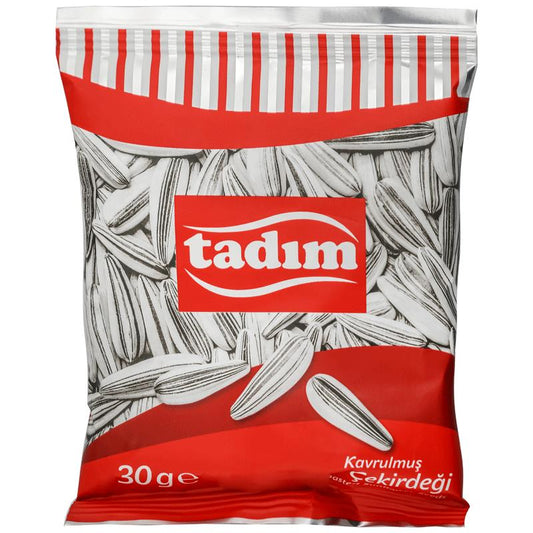 TADIM GÜNƏBAXAN 30 QR